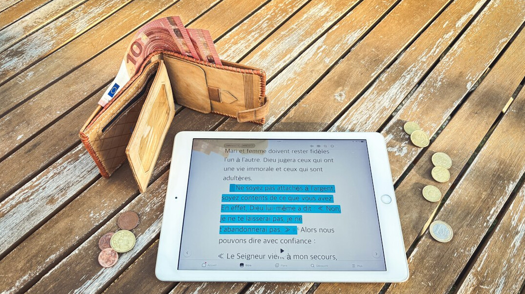 financial education course