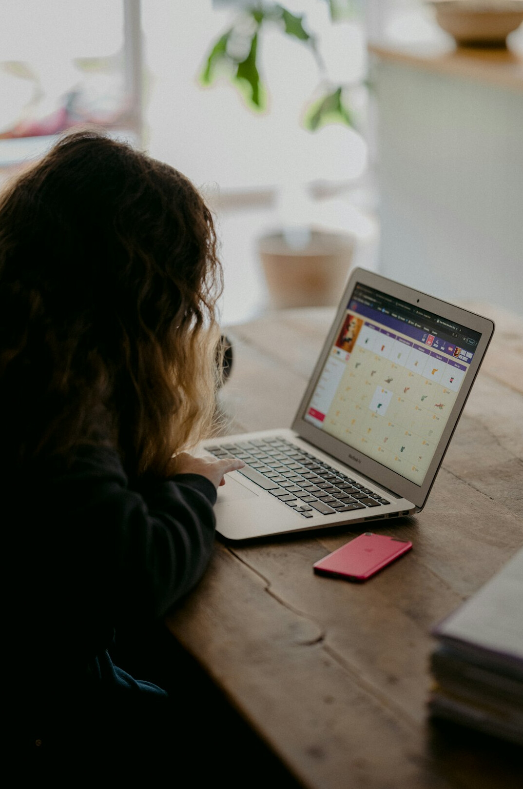 online course learning
